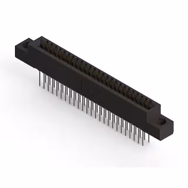 391-050-522-204 EDAC Inc.  Edgeboard Connectors